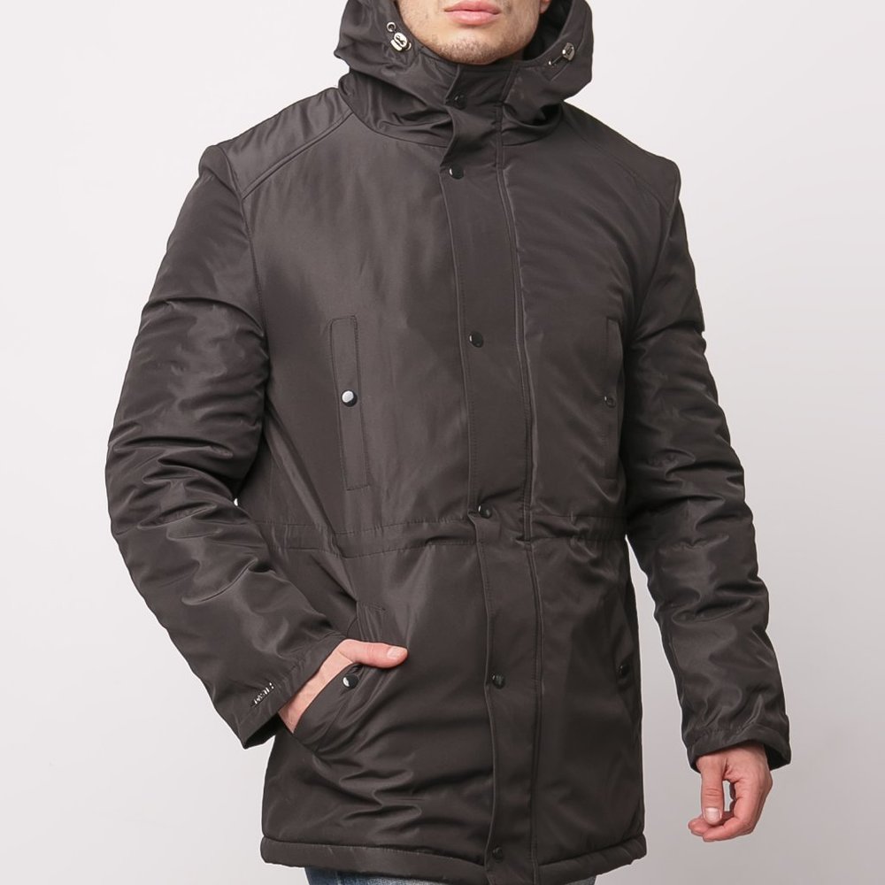 Waterproof Jackets for Men